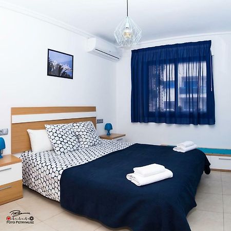אליקאנטה Apartament Solar מראה חיצוני תמונה