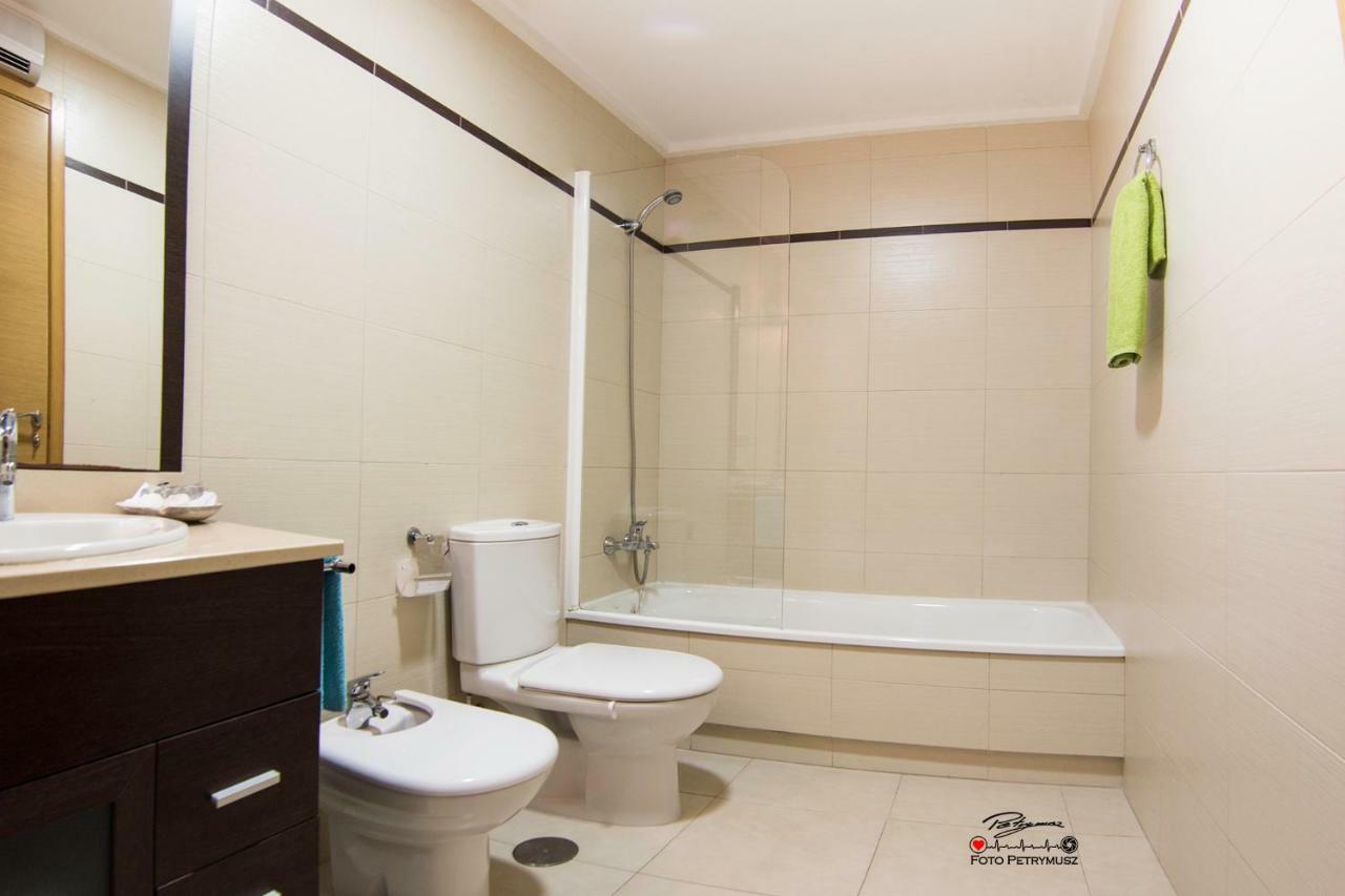 אליקאנטה Apartament Solar מראה חיצוני תמונה